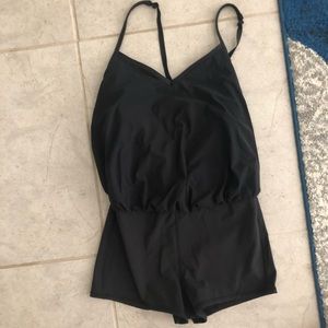 Lulu 🍋 Yoga romper